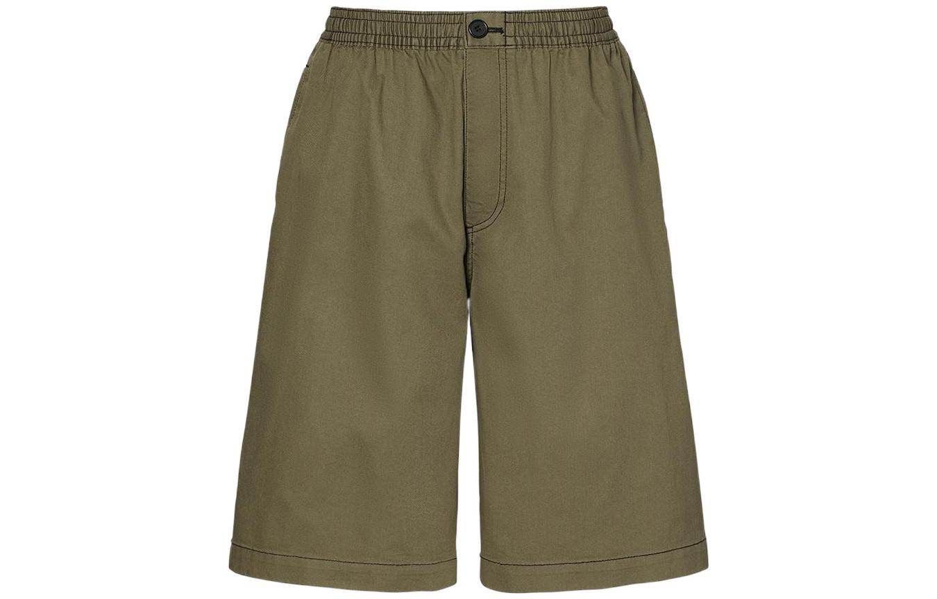 Шорты Uniqlo X Marni Ss22 Colour - Boxette Shop